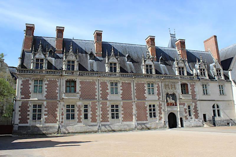 Le Nid De La Mesange Parking Gratuit *